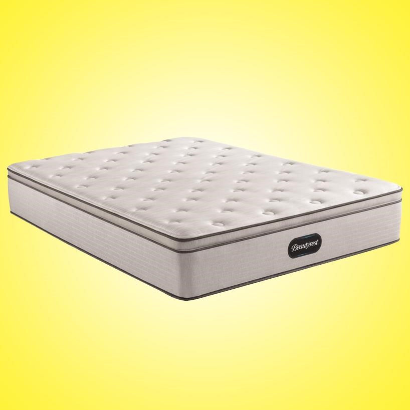Br800 medium beautyrest mattress stores best sale